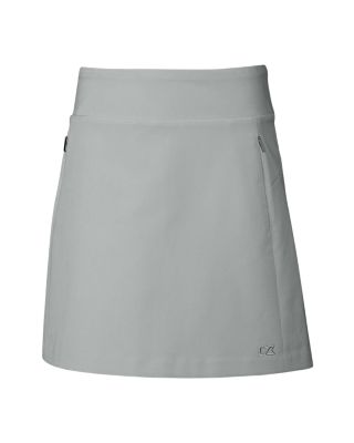 Cutter & Buck Pacific Performance Pull On Womens Skort