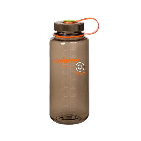 Nalgene 32oz Wide Mouth Sustain Water Bottle