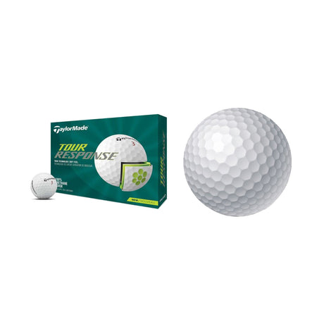 TaylorMade 2022 Tour Response Golf Balls