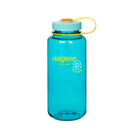 Nalgene 32oz Wide Mouth Sustain Water Bottle