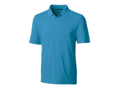 Cutter & Buck Forge Stretch Mens Polo