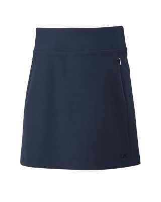 Cutter & Buck Pacific Performance Pull On Womens Skort