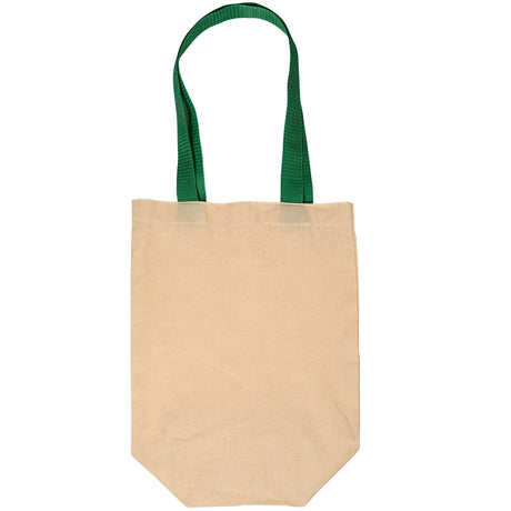 Mini Errand Cotton Tote