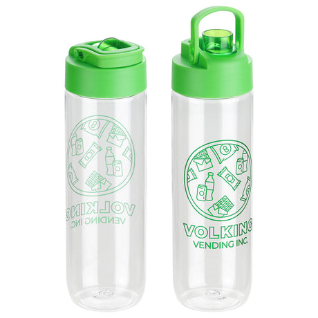 Criterium 24 oz Tritan® Bottle