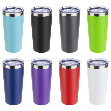 SENSO® Classic 17 oz Vacuum Insulated Stainless Steel Tumbler