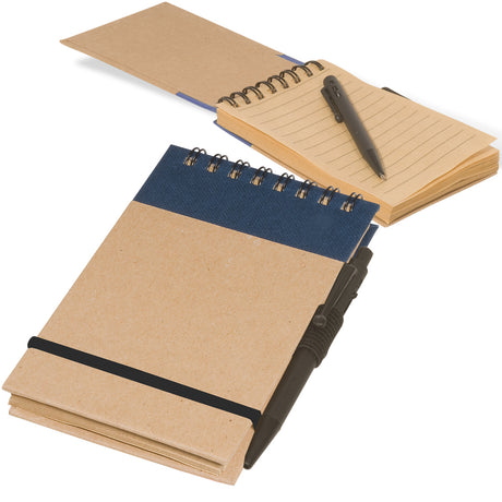 Pocket Eco-Note Jotter