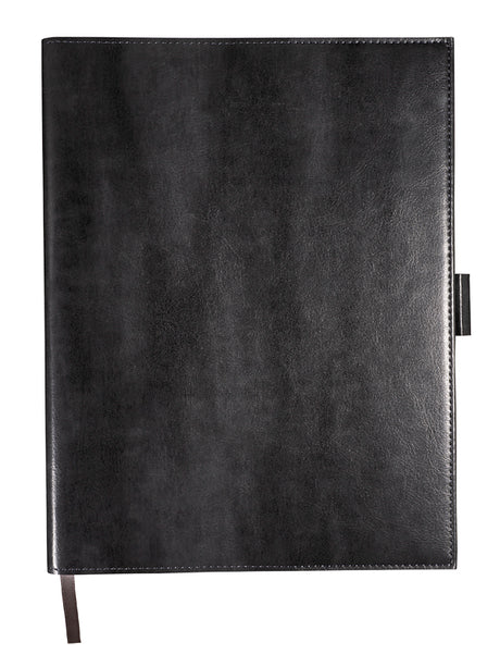 Venezia™ Large Refillable Journal (7"x9")