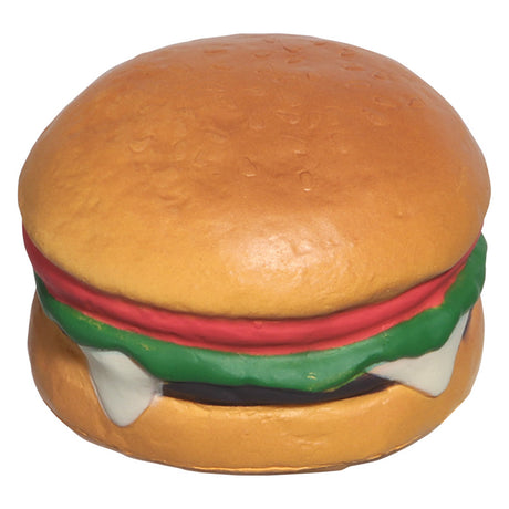 Hamburger Stress Reliever