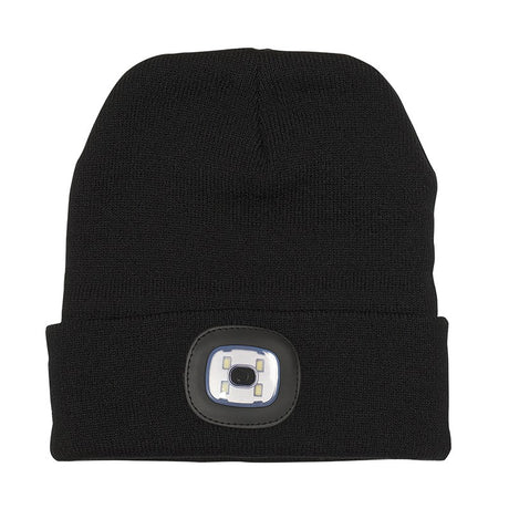 LED Beanie