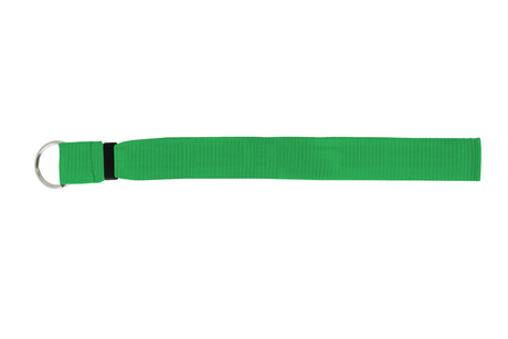 Silkscreened Wrist Lanyard