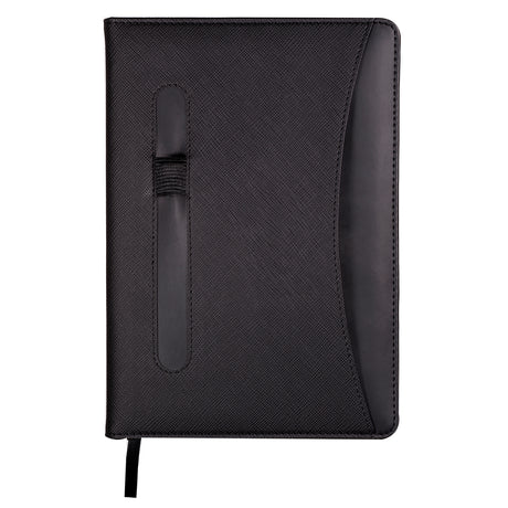 Naples™ Two-Tone Journal