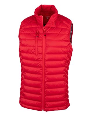 Clique Hudson Insulated Womens Full-Zip Puffer Vest