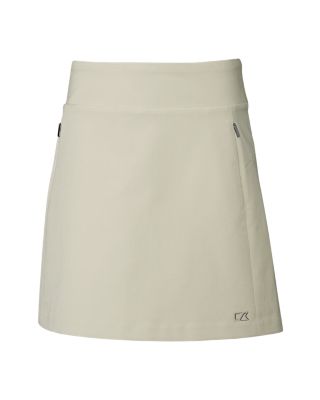 Cutter & Buck Pacific Performance Pull On Womens Skort