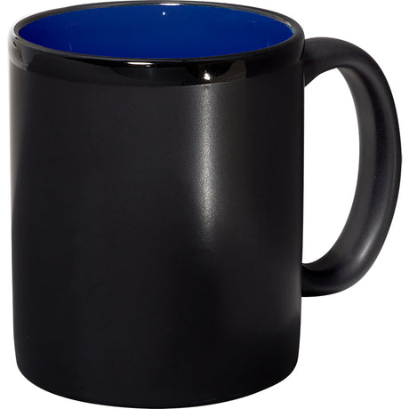 11 Oz. Color Karma Ceramic Mug