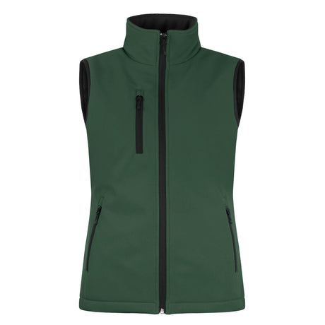 Clique Equinox Insulated Womens Softshell Vest