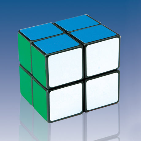 Rubik's® 4 Panel Mini Stock Cube