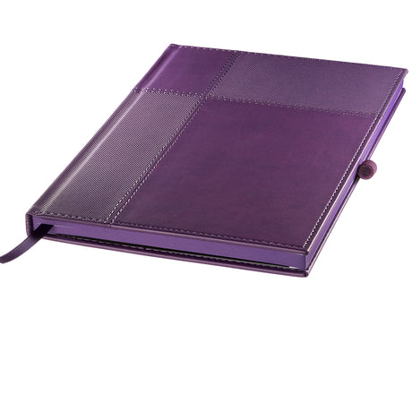 Tuscany™ Duo-Textured Journal