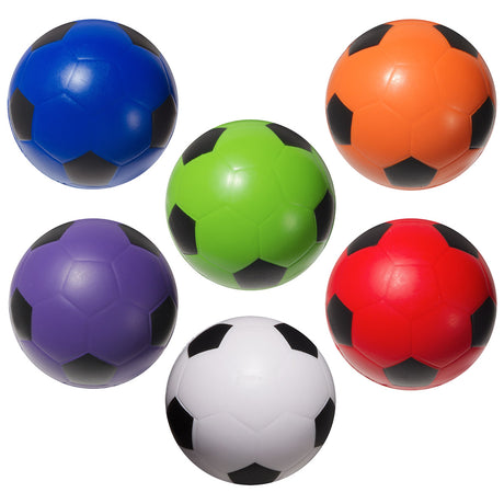 Soccer Ball Stress Reliever