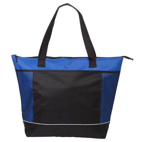 Porter Shopping Cooler Tote