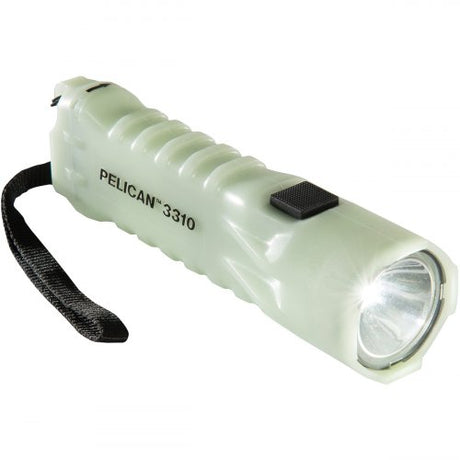 3310PL LED Flashlight - Photoluminescent