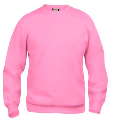 Clique Unisex Stockholm Crewneck Sweatshirt