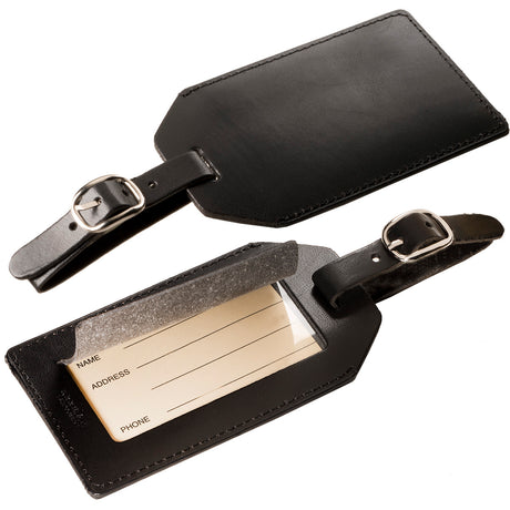 Grand Central Luggage Tag