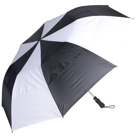 58" Vented Auto Open Golf Umbrella