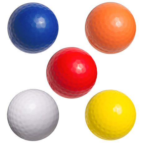 Golf Ball Stress Reliever