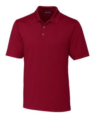 Cutter & Buck Forge Stretch Mens Polo