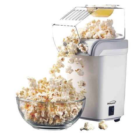 Brentwood 8 Cup Popcorn Maker