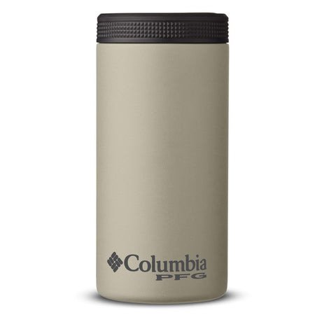 Columbia® PFG Vacuum Slim Can Cooler