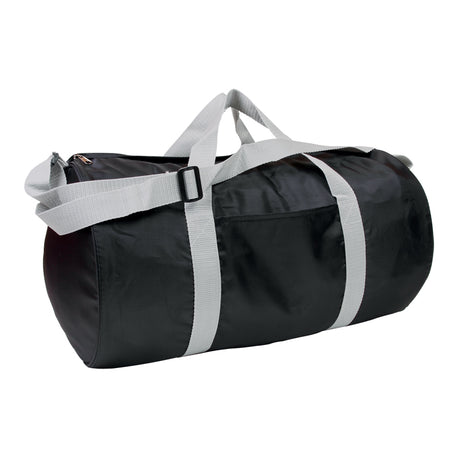 Budget Barrel Duffel Bag