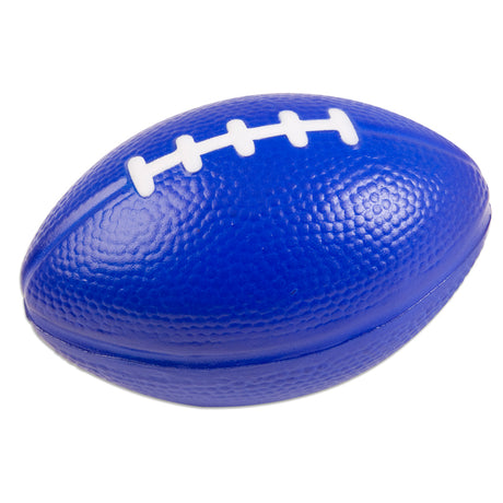 3.5" Small Football Stress Reliever