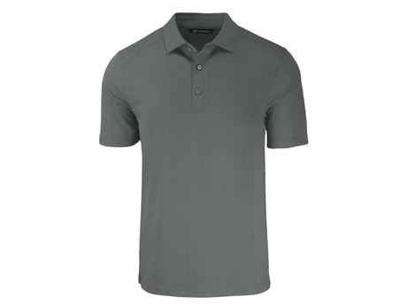 Cutter & Buck Forge Eco Stretch Recycled Mens Big & Tall Polo