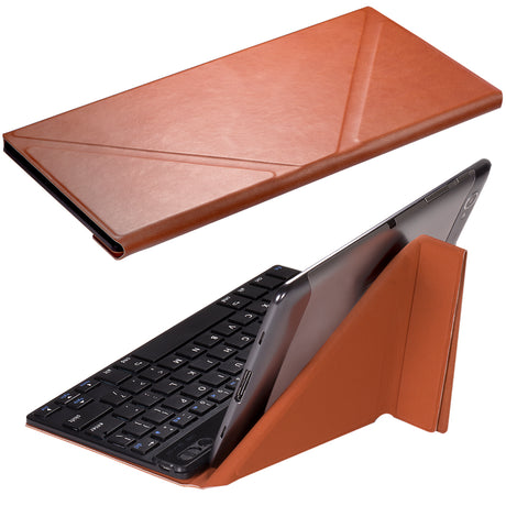 Tuscany™ Wireless Keyboard