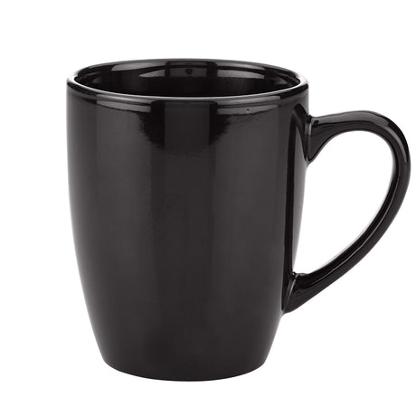 12 Oz. Contemporary Challenger Café Ceramic Mug