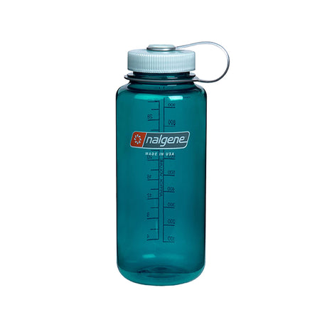 Nalgene 32oz Wide Mouth Sustain Water Bottle