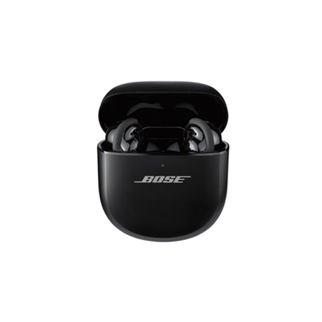 Bose Wireless Charging Earbud Case Cover