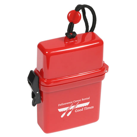 Waterproof Storage Case