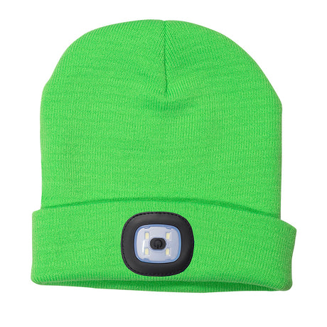 LED Beanie