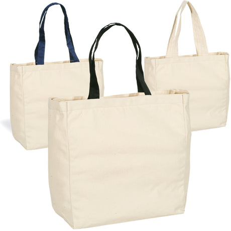 Give-Away Tote