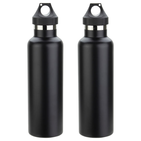 Peak 25 oz Vacuum Insulated Stainless Steel Bottle