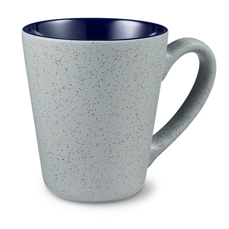 16 Oz. Fleck & Timbre Ceramic Mug