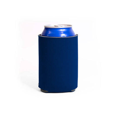 Silkscreened Foam Can Cooler