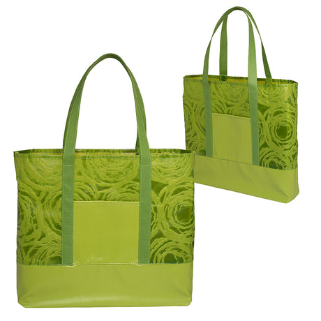 Splash Ripple Tote