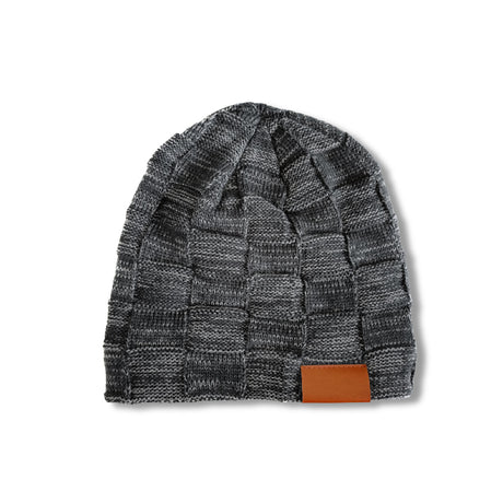 Leeman™ Fuzzy Lining Slouchy Beanie