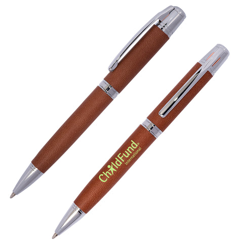 Tuscany™ Ergo Metal Pen