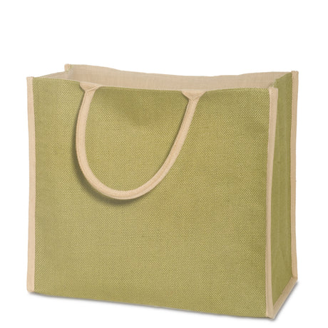 Super Jute Tote