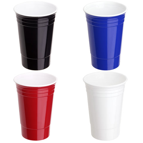 Fiesta 16 oz Cup