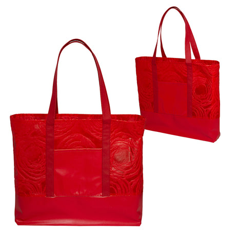 Splash Ripple Tote